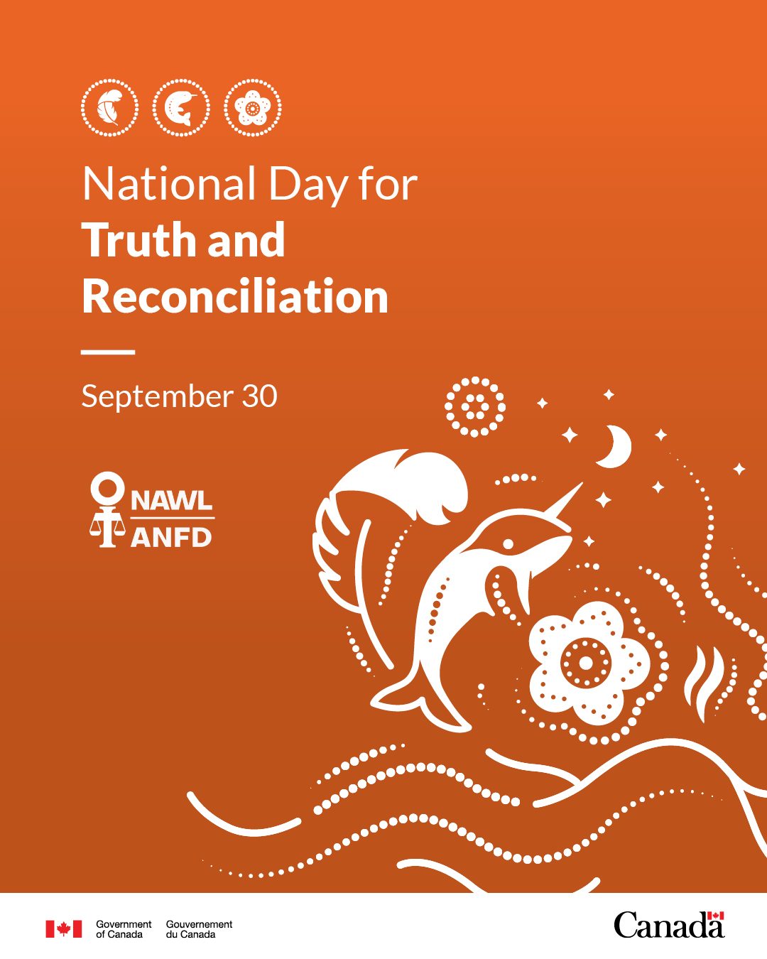 National Day for Truth and Reconciliation 
