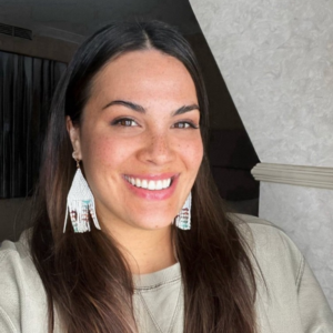 Reyna Marie Uriarte Beauregard